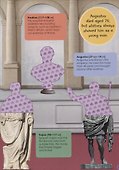 Ancient Rome. Ultimate Sticker Book - 2