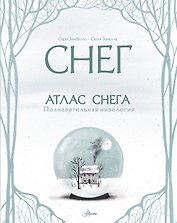 Атлас снега