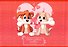Альбом для рисования с уроками «Best friends» Listoff А4, 20 листов, скрепка - 0