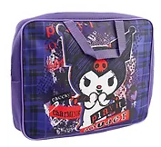 Папка для тетрадей Centrum, Kuromi, А4