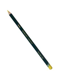 Карандаш "Artists" цветной профессиональный соломенно-желтый 4,0мм, DERWENT