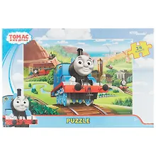 Пазл «Томас и его друзья» 24 элемента, макси, Step Puzzle
