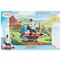 Пазл Галейн/Томас/Лимитед Томас и его друзья Step puzzle maxi 24эл. 50x34,5см 90032 - 0