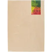 Планшет, фанера, 39 х 55 см