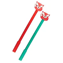 Набор ручек «My Fox Pen», 2 штуки