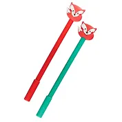 Ручки My Fox Pen, 2 штуки