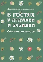 В гостях у дедушки и бабушки. Сборник рассказов. Душеполезное чтение на лето.