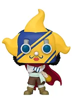 Фигурка Funko POP! Animation One Piece Sniper King w/Chase (Exc) (1514) (Fun76913)