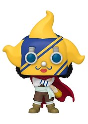Фигурка Funko POP! Animation One Piece Sniper King w/Chase (Exc) (1514) (Fun76913)