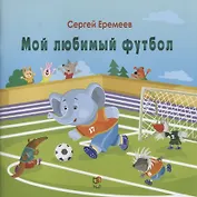 Мой любимый футбол