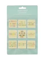 3D стикеры Надписи 1