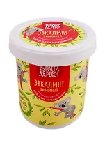 Набор для выращивания растений Эвкалипт лимонный zk-094