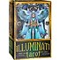 Таро ИЛЛЮМИНАТОВ/Tarot Illuminati NEW (на англ. языке, золотой срез) - 0