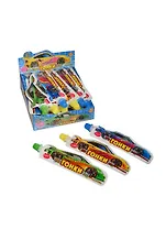 Жидкая карамель Гонки (20гр)