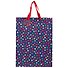 Подарочный пакет «Colorful dots», А3 - 1