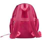 Рюкзак «Mini Crazy Pink», 1 отделение, 3 кармана, 33 см, полиэстер, Lorex - 2