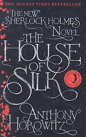 The House of Silk
