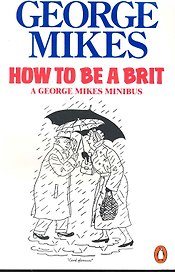 How To Be a Brit