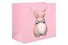 Пакет А4 25,5*20*10 "Bunnies" горизонт., дет., бум.мат., ассорти - 2