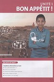 A la une 2. Cahier d'exercices (+CD) - 2