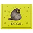 Блок для записей «Fat cat» - 1