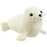Мягкая игрушка Белек (детеныш нерпы), 40см - 0