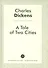 A Tale of Two Cities = Повесть о двух городах: роман на англ.яз. - 0