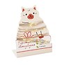 Гирлянда светодиодная Роса (5м) (ПВХ бокс) (12-06399-M2)