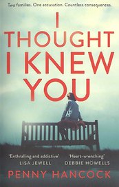I Thought I Knew You