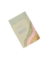 Ластик "Mist", ассорти, Hatber