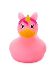 Игрушка уточка «Единорог», FUNNY DUCKS