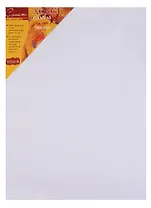 Холст на подрамнике 30*40, грунтованный, крупнозернистый