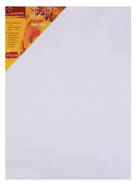 Холст на подрамнике 30*40, грунтованный, крупнозернистый