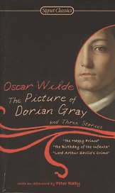 The Picture of Dorian Gray and Three Stories