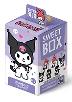 KUROMI SWEET BOX Мармелад с подарком, 10г