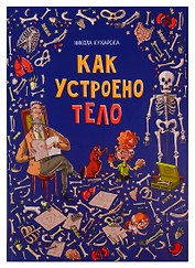 Как устроено тело