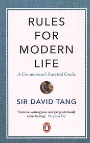 Rules for Modern Life