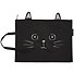 Папка для тетрадей «Funny cat», А4 - 0