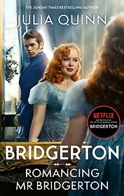 Bridgerton: Romancing Mr. Bridgerton
