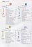 Deutsch als Fremdsprache. Kursbuch + Arbeitsbuch. Schritte 3 international + CD - 1