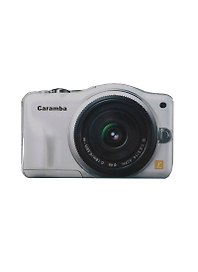 Блокнот "Фотоаппарат" Caramba (002766) (Карамба)