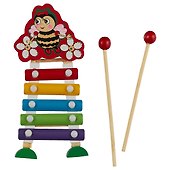 Музыкальная игрушка «Ксилофон. Животные», в ассортименте - 2