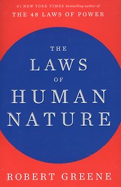 The Laws of Human Nature