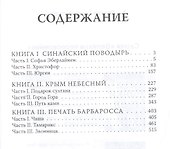 Второе пришествие Руси. Роман-хроника. Трилогия - 1