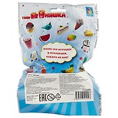 Игрушка-сквиш «Мини-кусок торта» - 1