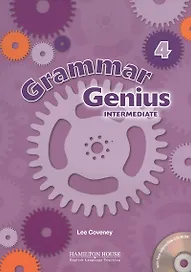 Grammar Genius 4. Intermediate. Teacher's Book