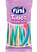 Мармелад жевательный Fini Палочки Йогурт и лесные ягоды, 80г