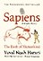 Sapiens A Graphic History Volume 1 (Y.N.Harari) Sapiens. Графическая история. Часть 1. Рождение человечества (Ю.Н.Харари) / Книги на английском языке - 0