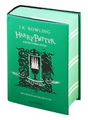 Harry Potter and the Goblet of Fire3 - 0