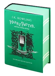 Harry Potter and the Goblet of Fire3